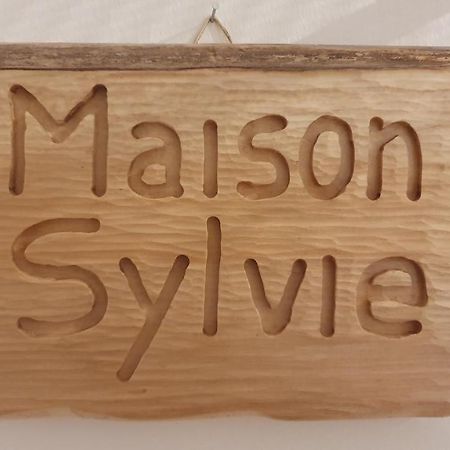 Maison Sylvie Pescara Luaran gambar