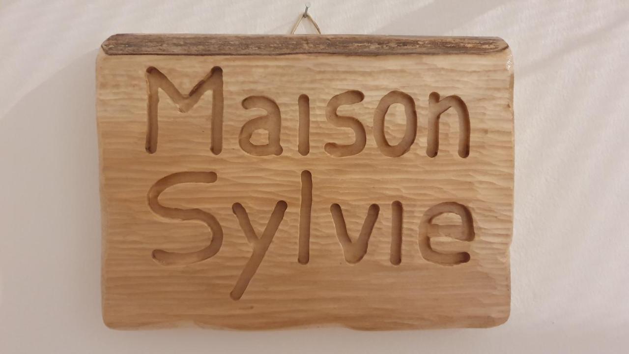 Maison Sylvie Pescara Luaran gambar